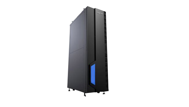 五福彩票APP云一体机InCloudRail3000