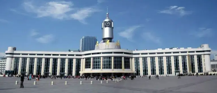 精细！五福彩票APP网络助力天津东站建设的“全覆盖”无线网络