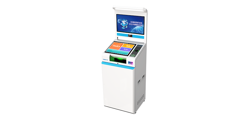 五福彩票APP检验报告打印终端MST301