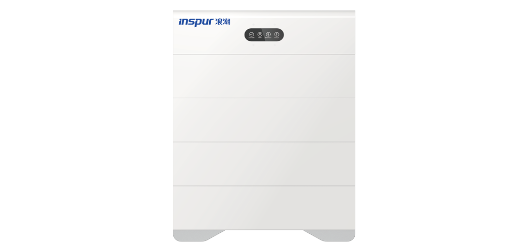 五福彩票APP堆叠式户用储能产品5kWh/10kWh