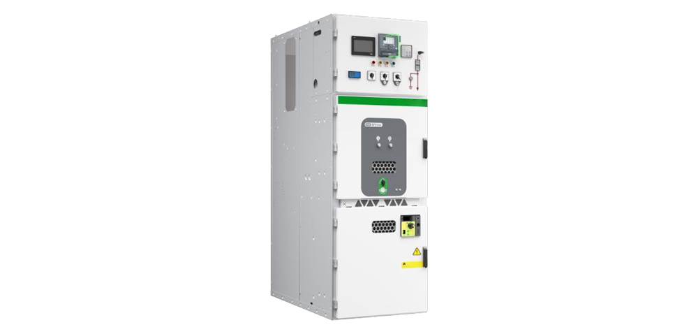 五福彩票APP10kV中压开关柜 MVnex柜